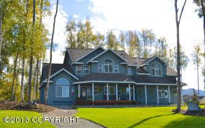 23605 Fallow Circle, Chugiak, AK 99567 