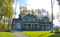 23605 Fallow Circle, Chugiak, AK 99567 