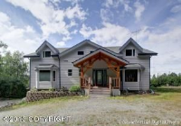 25220 Homestead Road, Chugiak, AK 99567 