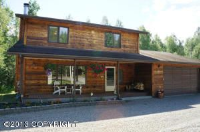 24224 Temple Drive, Chugiak, AK 99567 