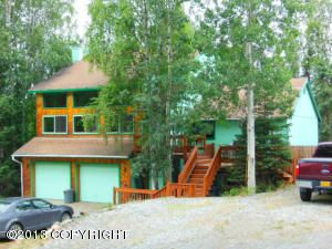 19013 Richner Road, Chugiak, AK 99567 