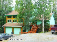 19013 Richner Road, Chugiak, AK 99567 