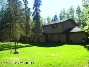20713 Starner Street, Chugiak, AK 99567 