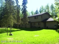 20713 Starner Street, Chugiak, AK 99567 