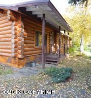 20236 Tulwar Drive, Chugiak, AK 99567 