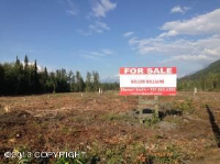 28510 Glacier Loop Road, Chugiak, AK 99567 