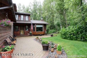 21430 Snowflower Loop, Chugiak, AK 99567 