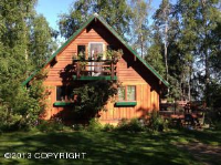 18408 Amonson Road, Chugiak, AK 99567 