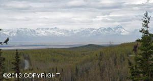 19265 Melissa Lane, Chugiak, AK 99567 