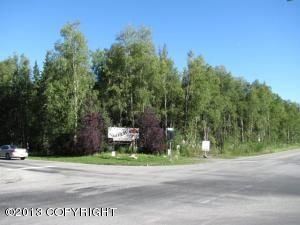 000 W Glenn Highway, Chugiak, AK 99567 