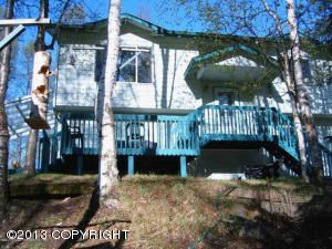 24344 Hearthstone Drive, Chugiak, AK 99567 