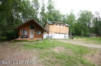 22033 Aurora Borealis Road, Chugiak, AK 99567 