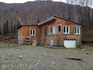 21323 Gorsuch Street, Chugiak, AK 99567 