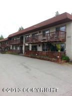 22717 Sherman Street, Chugiak, AK 99567 