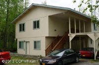 21308 Songbird Drive, Chugiak, AK 99567 
