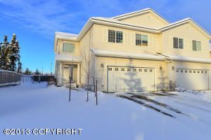 2945 Discovery Bay Drive, Anchorage, AK 99515 