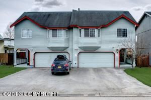 1332 Virginia Court, Anchorage, AK 99501 