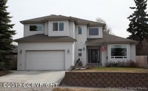1435 N Street, Anchorage, AK 99501 