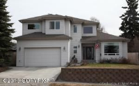 1435 N Street, Anchorage, AK 99501 