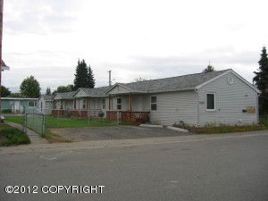 1317 Latouche Street, Anchorage, AK 99501 