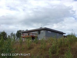 1078 Northpointe Bluff Drive, Anchorage, AK 99501 