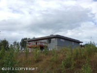 1078 Northpointe Bluff Drive, Anchorage, AK 99501 