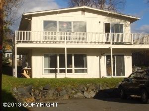 1401 Virginia Court, Anchorage, AK 99501 