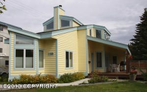1129 L Street, Anchorage, AK 99501 