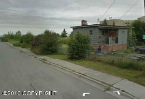 000 W 8th Avenue, Anchorage, AK 99501 