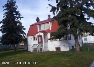 447 E 13th Avenue, Anchorage, AK 99501 