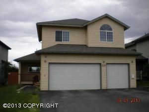 221 E 13th Avenue, Anchorage, AK 99501 