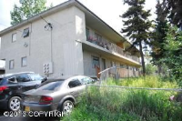 1019 E 10th Avenue, Anchorage, AK 99501 
