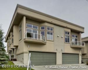 140 W 10th Avenue, Anchorage, AK 99501 