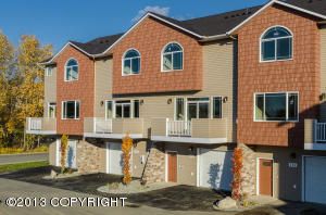 264 Cook Inlet Loop, Anchorage, AK 99501 