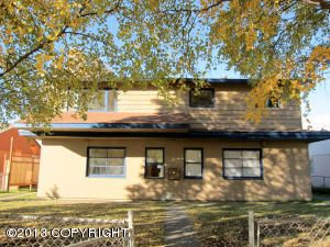1220 Nelchina Street, Anchorage, AK 99501 