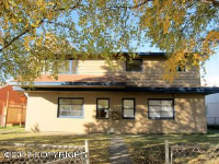 1220 Nelchina Street, Anchorage, AK 99501 