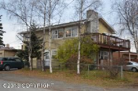 917 Fairbanks Street, Anchorage, AK 99501 