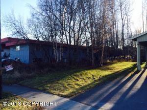 426 E 11th Avenue, Anchorage, AK 99501 