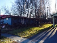 426 E 11th Avenue, Anchorage, AK 99501 