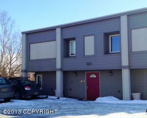 328 E 15TH Avenue, Anchorage, AK 99501 