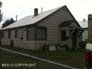 1342 Hyder Street, Anchorage, AK 99501 