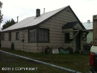 1342 Hyder Street, Anchorage, AK 99501 