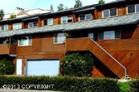 1421 E 17th Avenue, Anchorage, AK 99501 