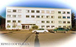 843 W 11th Avenue, Anchorage, AK 99501 