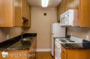 525 W 3rd Avenue, Anchorage, AK 99501 