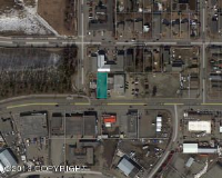 3101 Commercial Drive, Anchorage, AK 99501 