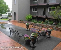 501 E 13th Avenue, Anchorage, AK 99501 