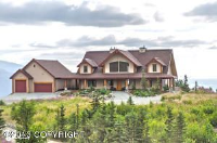19300 Silverwood Hill Drive, Eagle River, AK 99577 
