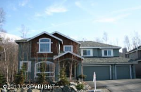 17790 Shasta Circle, Eagle River, AK 99577 