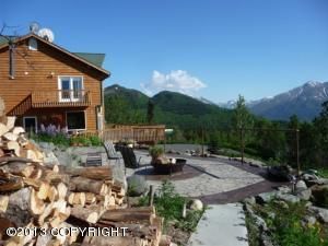 12439 Golden Eagle Drive, Eagle River, AK 99577 